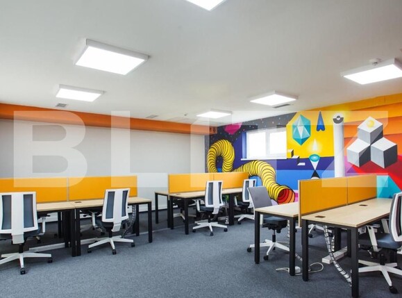 Spațiu birouri de închiriat Central - 150931SIB | BLITZ Cluj-Napoca | Poza15