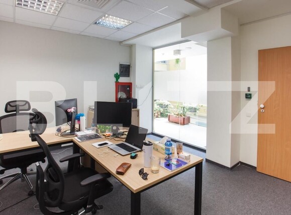 Spațiu birouri de închiriat Central - 150931SIB | BLITZ Cluj-Napoca | Poza13