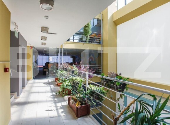 Spațiu birouri de închiriat Central - 150931SIB | BLITZ Cluj-Napoca | Poza6