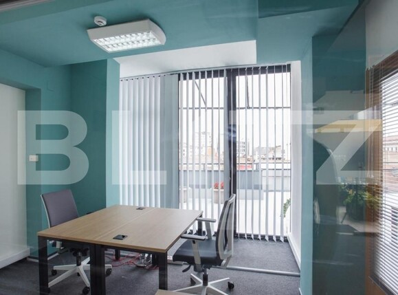 Spațiu birouri de închiriat Central - 150931SIB | BLITZ Cluj-Napoca | Poza14