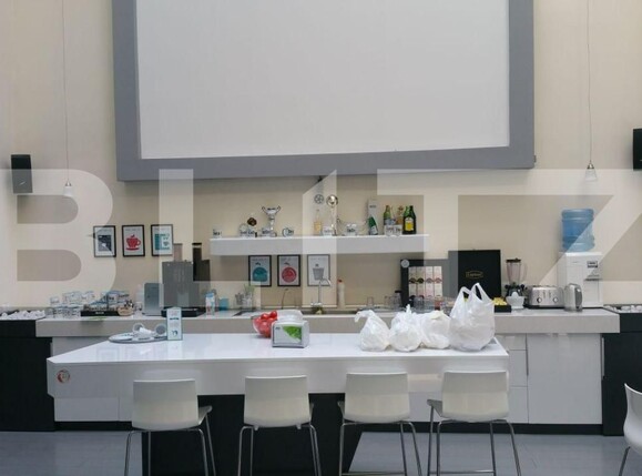 Spațiu birouri de închiriat Central - 150931SIB | BLITZ Cluj-Napoca | Poza2