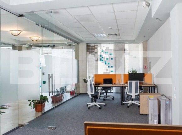 Spațiu birouri de închiriat Central - 150931SIB | BLITZ Cluj-Napoca | Poza12