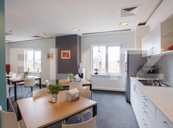 Spațiu birouri de închiriat Central - 150931SIB | BLITZ Cluj-Napoca | Poza19