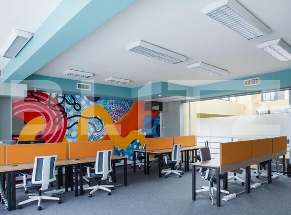 Spațiu birouri de închiriat Central - 150931SIB | BLITZ Cluj-Napoca | Poza20