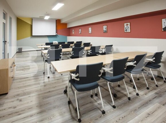 Spațiu birouri de închiriat Central - 150931SIB | BLITZ Cluj-Napoca | Poza3