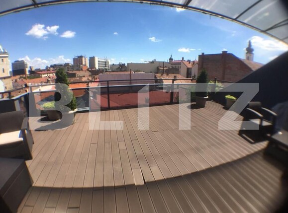 Spațiu birouri de închiriat Central - 150931SIB | BLITZ Cluj-Napoca | Poza19