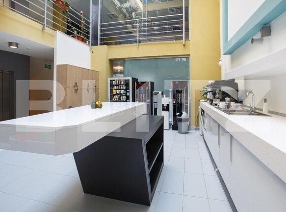 Spațiu birouri de închiriat Central - 150931SIB | BLITZ Cluj-Napoca | Poza20