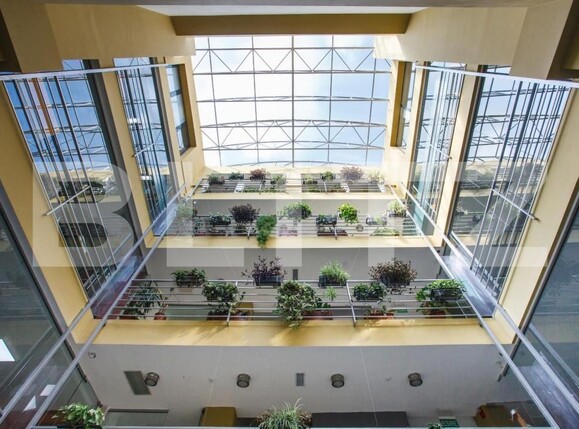 Spațiu birouri de închiriat Central - 150931SIB | BLITZ Cluj-Napoca | Poza1