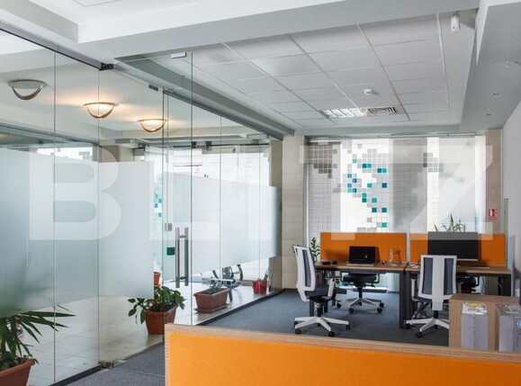 Spațiu birouri de închiriat Central - 150931SIB | BLITZ Cluj-Napoca | Poza10