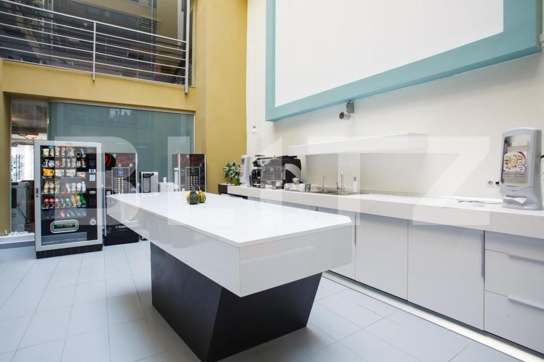 Spațiu birouri de închiriat Central - 150931SIB | BLITZ Cluj-Napoca | Poza6