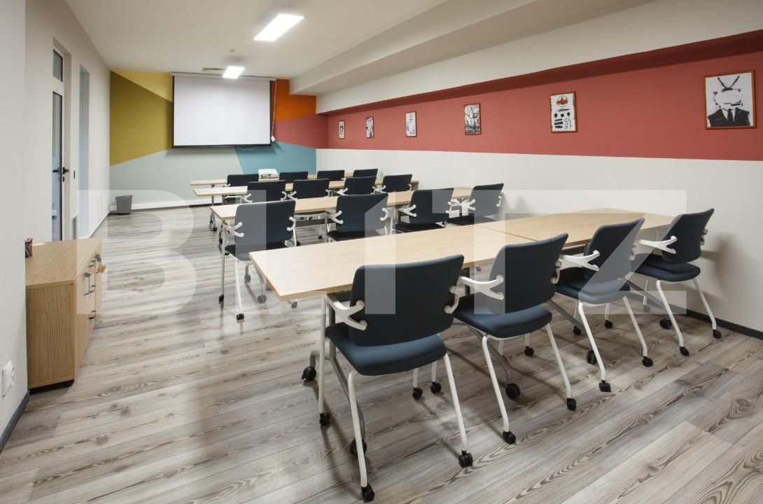 Spațiu birouri de închiriat Central - 150931SIB | BLITZ Cluj-Napoca | Poza3