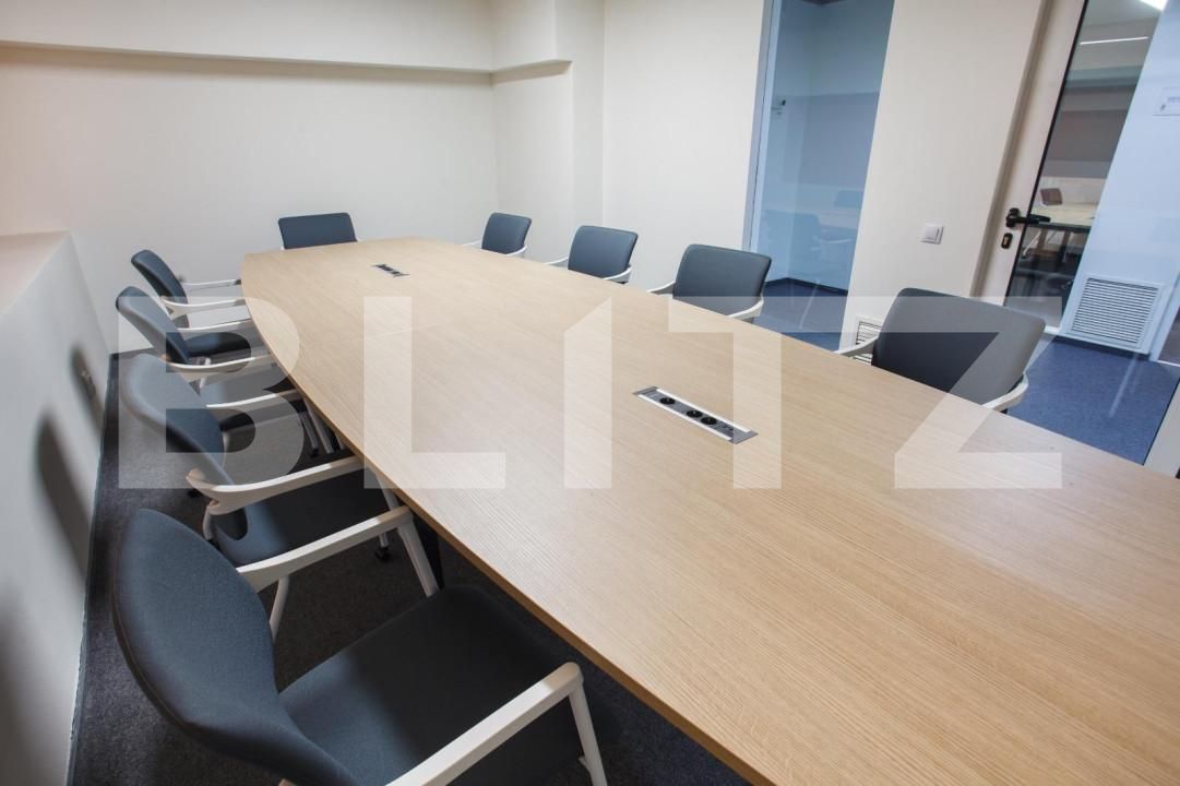 Spațiu birouri de închiriat Central - 150931SIB | BLITZ Cluj-Napoca | Poza7