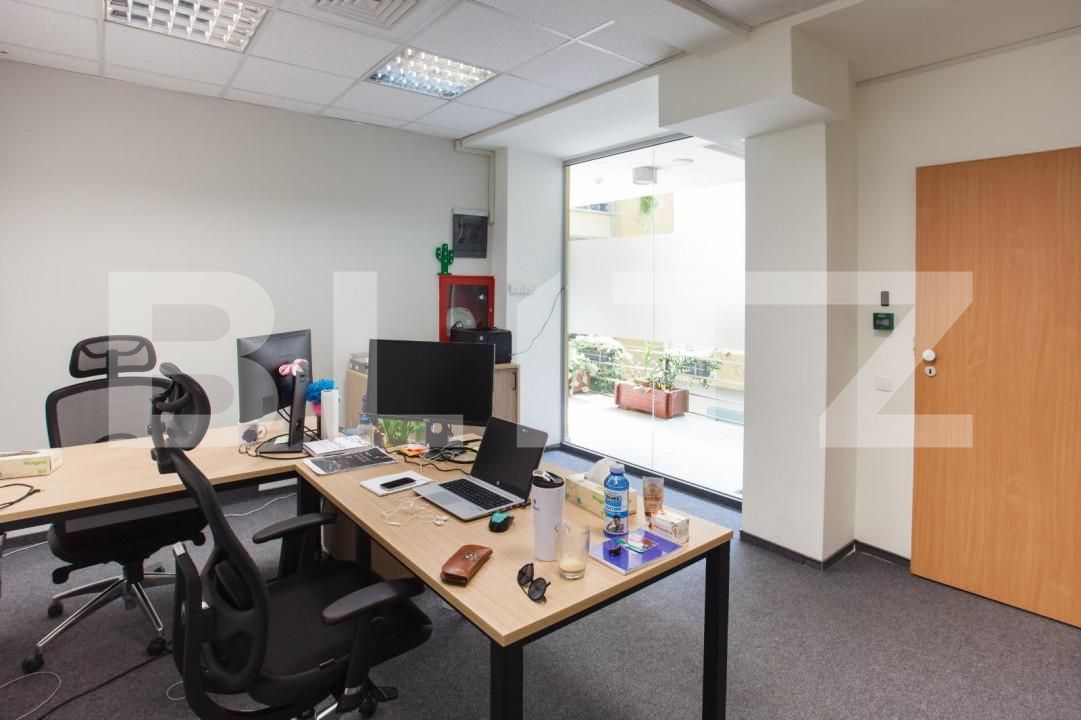 Spațiu birouri de închiriat Central - 150931SIB | BLITZ Cluj-Napoca | Poza5