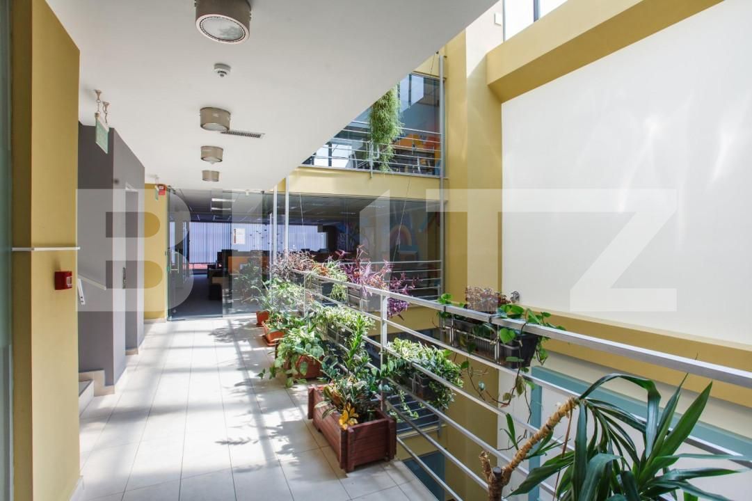 Spațiu birouri de închiriat Central - 150931SIB | BLITZ Cluj-Napoca | Poza6