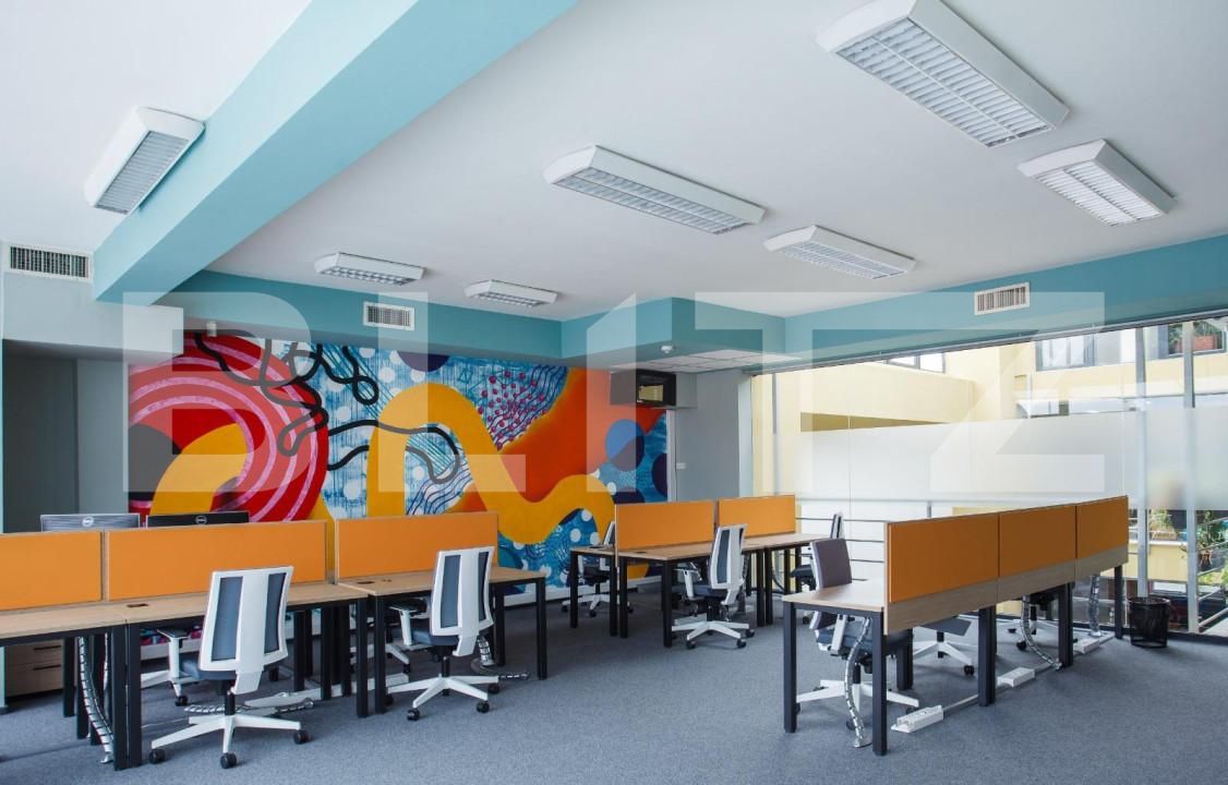 Spațiu birouri de închiriat Central - 150931SIB | BLITZ Cluj-Napoca | Poza20