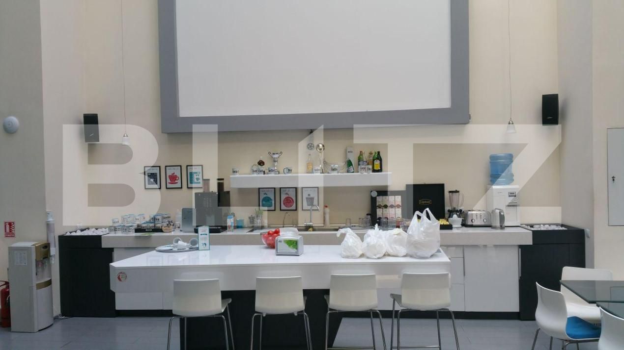 Spațiu birouri de închiriat Central - 150931SIB | BLITZ Cluj-Napoca | Poza10