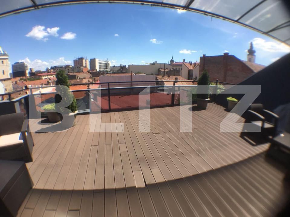 Spațiu birouri de închiriat Central - 150931SIB | BLITZ Cluj-Napoca | Poza19