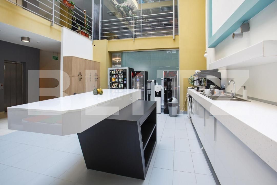 Spațiu birouri de închiriat Central - 150931SIB | BLITZ Cluj-Napoca | Poza12