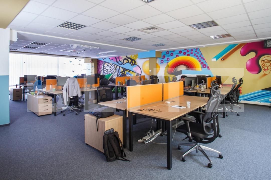 Spațiu birouri de închiriat Central - 150931SIB | BLITZ Cluj-Napoca | Poza2