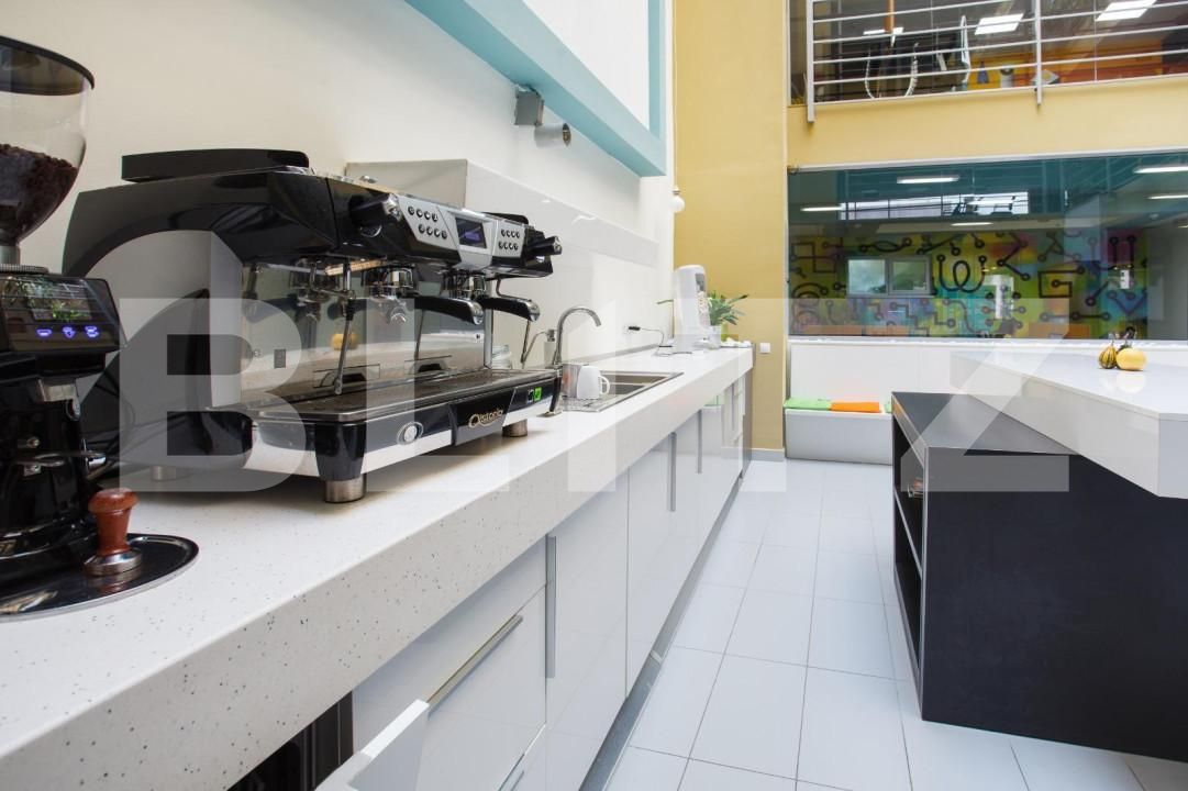 Spațiu birouri de închiriat Central - 150931SIB | BLITZ Cluj-Napoca | Poza16