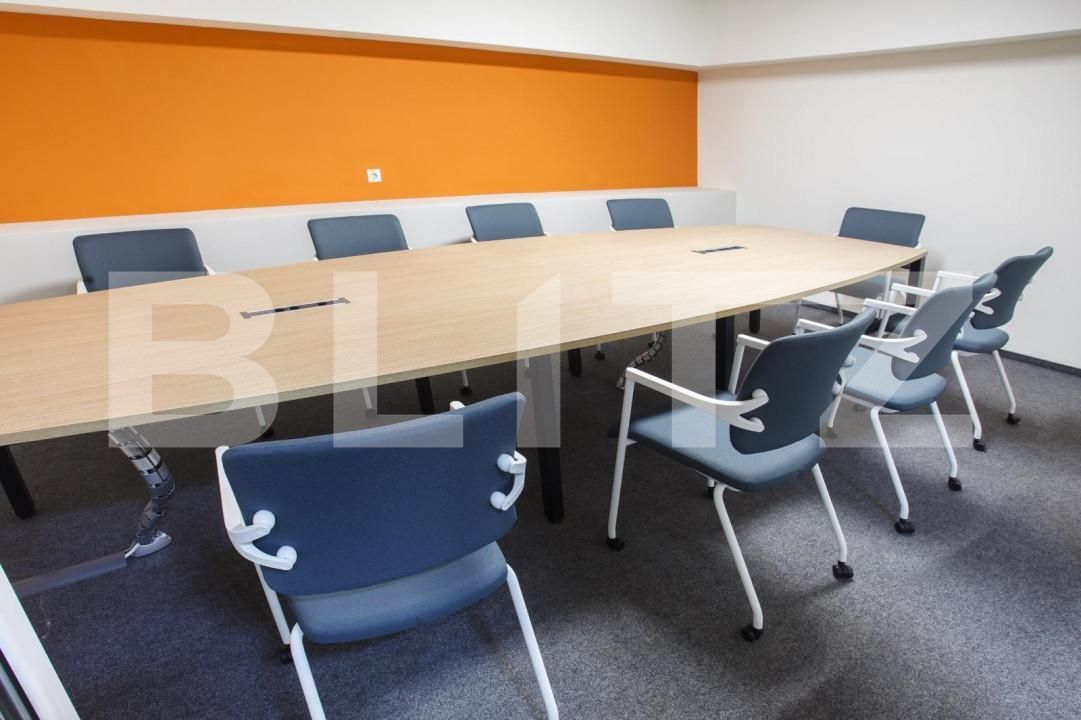 Spațiu birouri de închiriat Central - 150931SIB | BLITZ Cluj-Napoca | Poza16