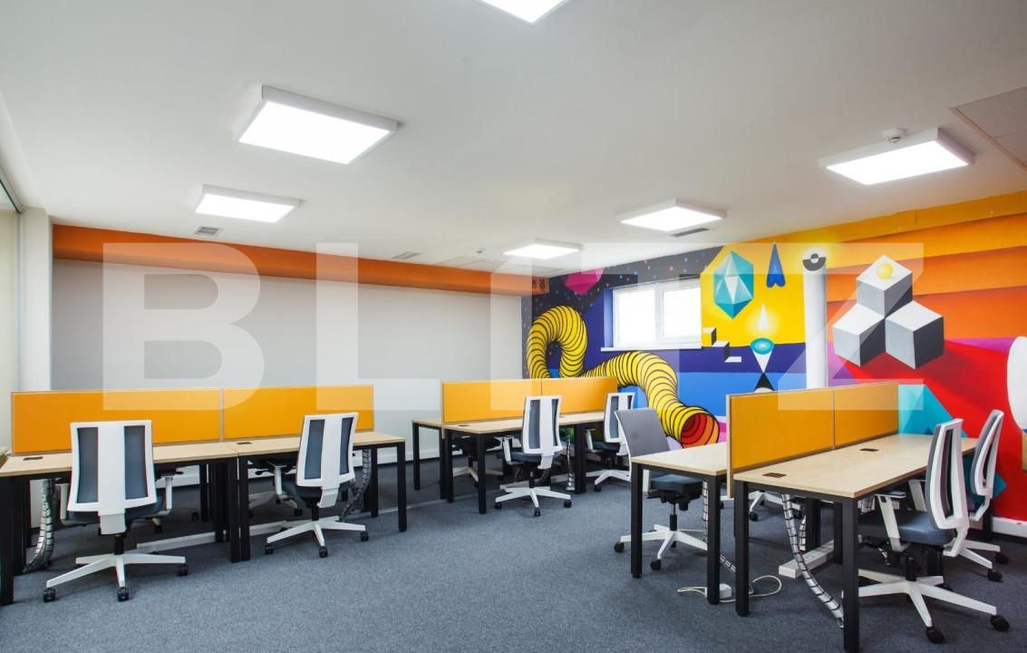 Spațiu birouri de închiriat Central - 150931SIB | BLITZ Cluj-Napoca | Poza15