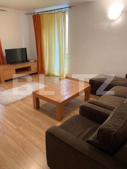 Apartament de vânzare 4+ camere Zorilor - 150937AV | BLITZ Cluj-Napoca | Poza1