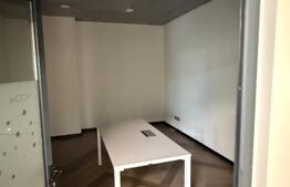 Spatiu pentru birouri, 500 mp, clasa A, ultrafinisat! 