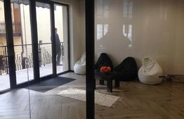 Spatiu pentru birouri, 500 mp, clasa A, ultrafinisat! 