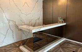 Spatiu pentru birouri, 500 mp, clasa A, ultrafinisat! 