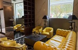 Spatiu pentru birouri, 500 mp, clasa A, ultrafinisat! 