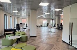 Spatiu pentru birouri, 500 mp, clasa A, ultrafinisat! 