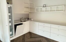 Spatiu pentru birouri, 500 mp, clasa A, ultrafinisat! 