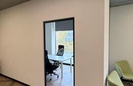 Spatiu pentru birouri, 500 mp, clasa A, ultrafinisat! 