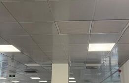 Spatiu pentru birouri, 500 mp, clasa A, ultrafinisat! 