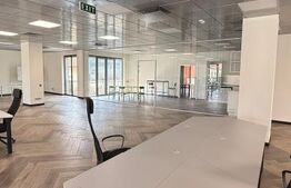 Spatiu pentru birouri, 500 mp, clasa A, ultrafinisat! 