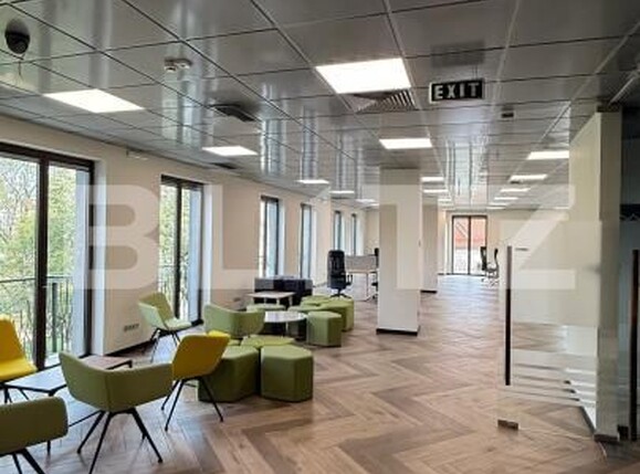 Spațiu birouri de închiriat Central - 150938SIB | BLITZ Cluj-Napoca | Poza13