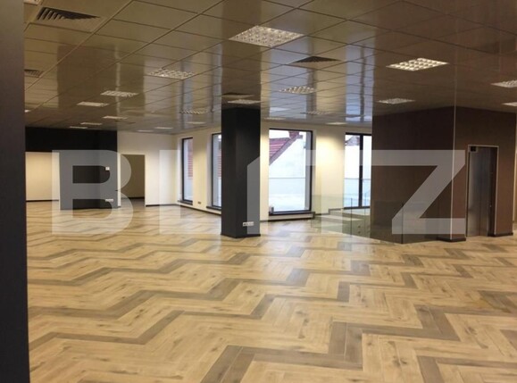 Spațiu birouri de închiriat Central - 150938SIB | BLITZ Cluj-Napoca | Poza2