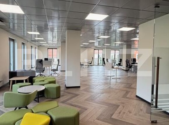 Spațiu birouri de închiriat Central - 150938SIB | BLITZ Cluj-Napoca | Poza15