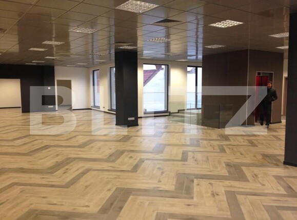 Spațiu birouri de închiriat Central - 150938SIB | BLITZ Cluj-Napoca | Poza3