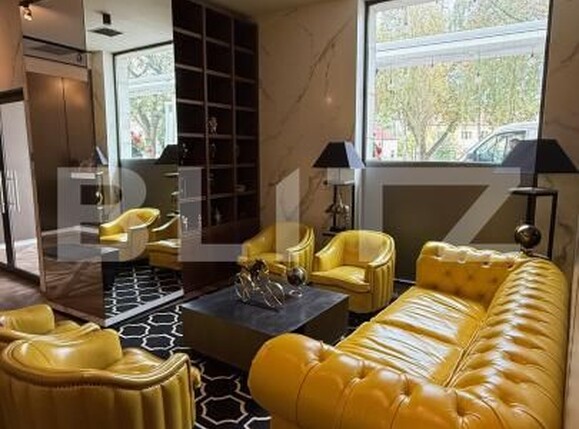 Spațiu birouri de închiriat Central - 150938SIB | BLITZ Cluj-Napoca | Poza4