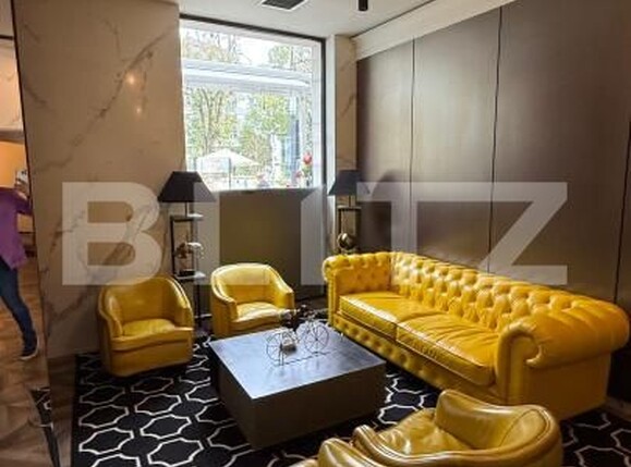 Spațiu birouri de închiriat Central - 150938SIB | BLITZ Cluj-Napoca | Poza1