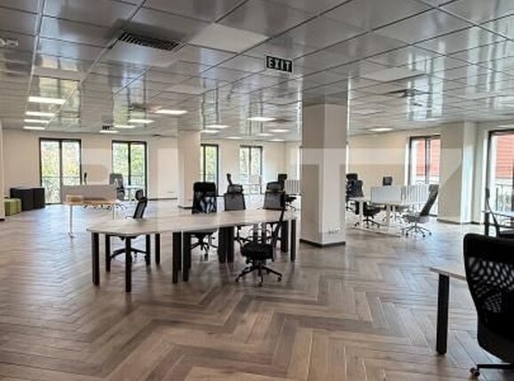 Spațiu birouri de închiriat Central - 150938SIB | BLITZ Cluj-Napoca | Poza21