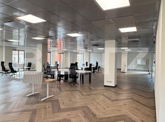 Spațiu birouri de închiriat Central - 150938SIB | BLITZ Cluj-Napoca | Poza11