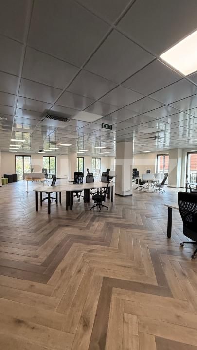 Spațiu birouri de închiriat Central - 150938SIB | BLITZ Cluj-Napoca | Poza18