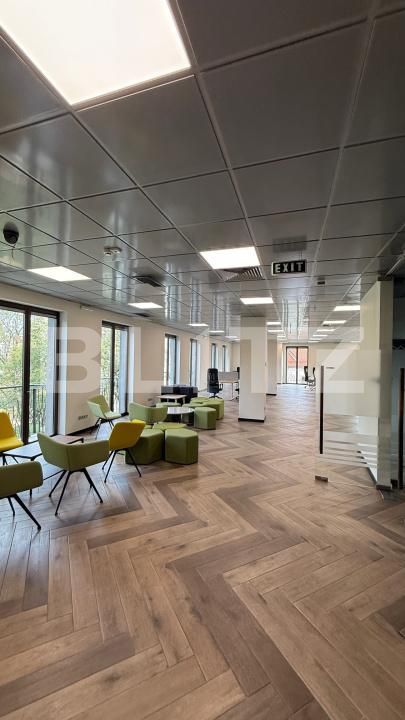 Spațiu birouri de închiriat Central - 150938SIB | BLITZ Cluj-Napoca | Poza16