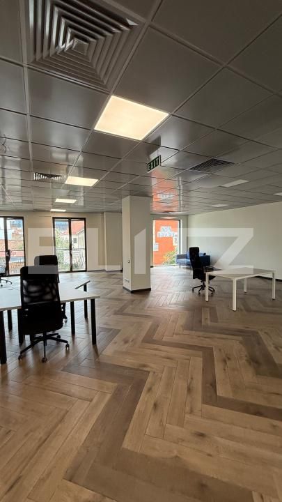 Spațiu birouri de închiriat Central - 150938SIB | BLITZ Cluj-Napoca | Poza20