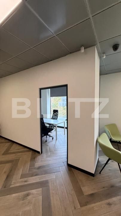 Spațiu birouri de închiriat Central - 150938SIB | BLITZ Cluj-Napoca | Poza18