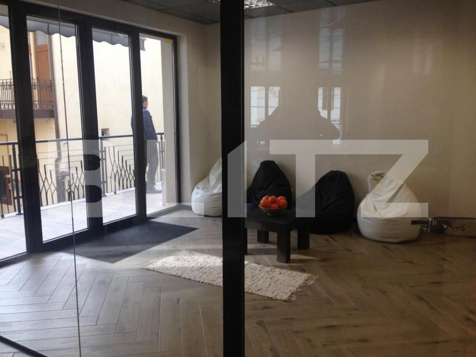 Spațiu birouri de închiriat Central - 150938SIB | BLITZ Cluj-Napoca | Poza23