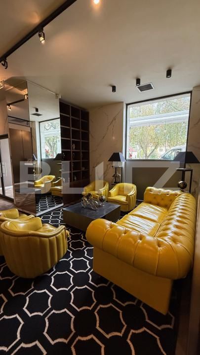 Spațiu birouri de închiriat Central - 150938SIB | BLITZ Cluj-Napoca | Poza7